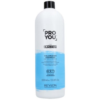 Shampoing volume - Pro You - Cheveux fins & fragiles - 1 L - 03 - 26769075