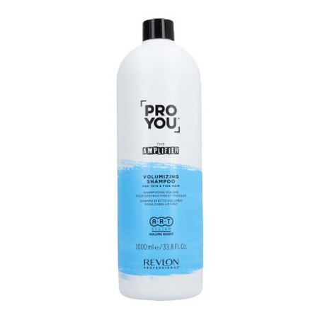 Shampoing volume - Pro You - Cheveux fins & fragiles - 1 L - 03 - 26769075