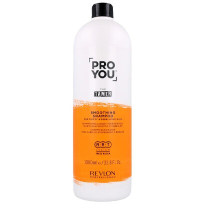 Shampoing lissant - Pro You - Cheveux rebelles - 1 L - 03 - 26769076