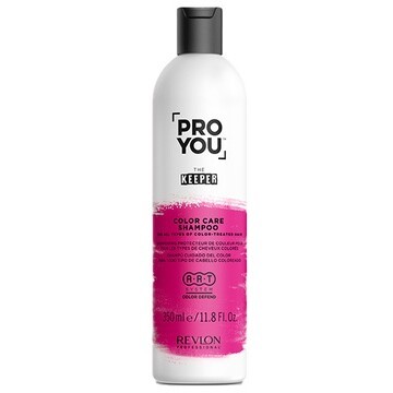 Shampoing protecteur de couleur - Pro You - Cheveux colorés - 350 ml - 03 - 26769687