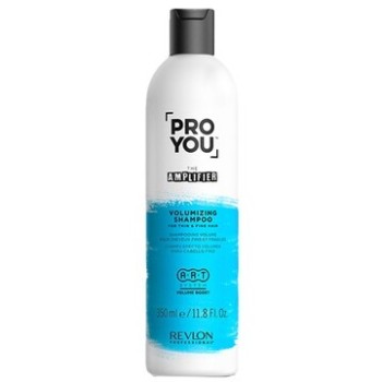 Shampoing volume - Pro You - Cheveux fins & fragiles - 350 ml - 03 - 26769690