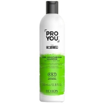 Shampoing hydratant - Pro You - Cheveux bouclés - 350 ml - 03 - 26769691