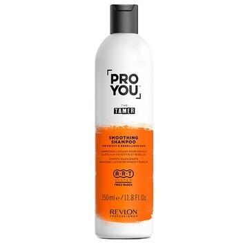 Shampoing lissant - Pro You - Cheveux rebelles - 350 ml - 03 - 26769692