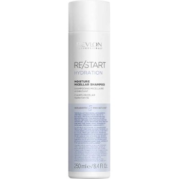 Shampoing hydratant - Re/Start - Cheveux normaux à secs - 250 ml - 03 - 26932914