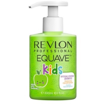 Shampoing démêlant & hydratant hypoallergénique - Equave - Pomme - Enfants - 300 ml - 03 - 26932920