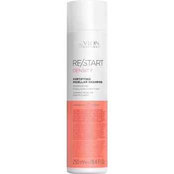 Shampoing fortifiant - Re-start Density - Cheveux fins & cassants - 250 ml - 03 - 26932923