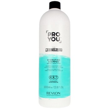 Shampoing hydratant - Pro You - 1 L - 03 - 26932935