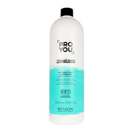 Shampoing hydratant - Pro You - 1 L - 03 - 26932935