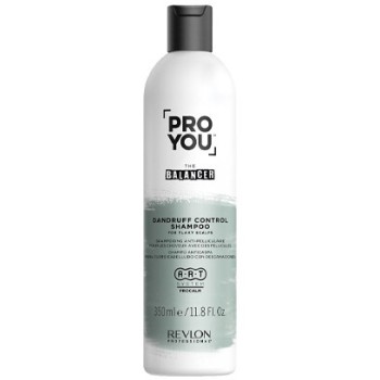 Shampoing anti-pelliculaire - Pro You - 350 ml - 03 - 26932938