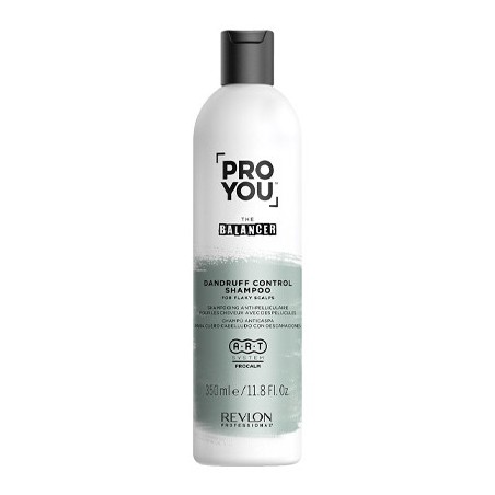 Shampoing anti-pelliculaire - Pro You - 350 ml - 03 - 26932938