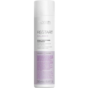 Shampoing apaisant - Re/Start - Cuirs chevelus sensibles - 250 ml - 03 - 28767670