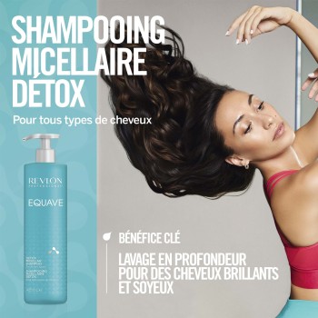 Shampoing micellaire purifiant - Equave - 100 ml - 03 - 29824831