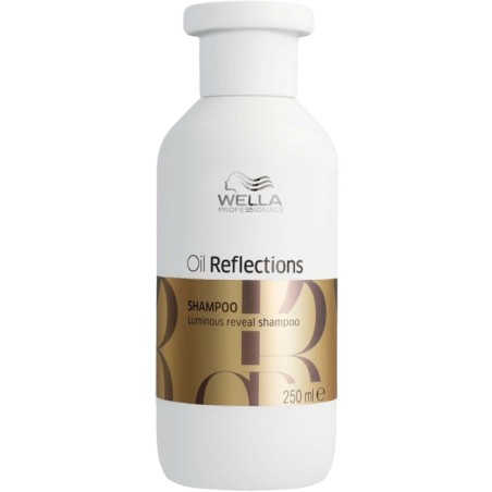 Shampoing révélateur de lumière - Oil Reflections - 250 ml - 03 - 30113596