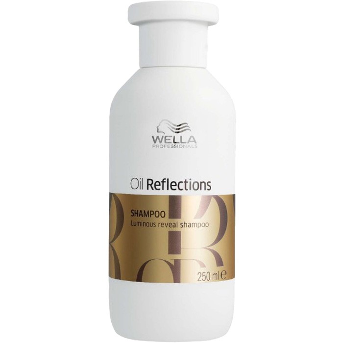 Shampoing révélateur de lumière - Oil Reflections - 250 ml - 03 - 30113596