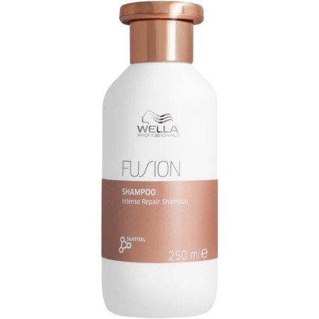 Shampoing réparation intense - Fusion Intense Repair - Cheveux abîmés - 250 ml - 03 - 30113603