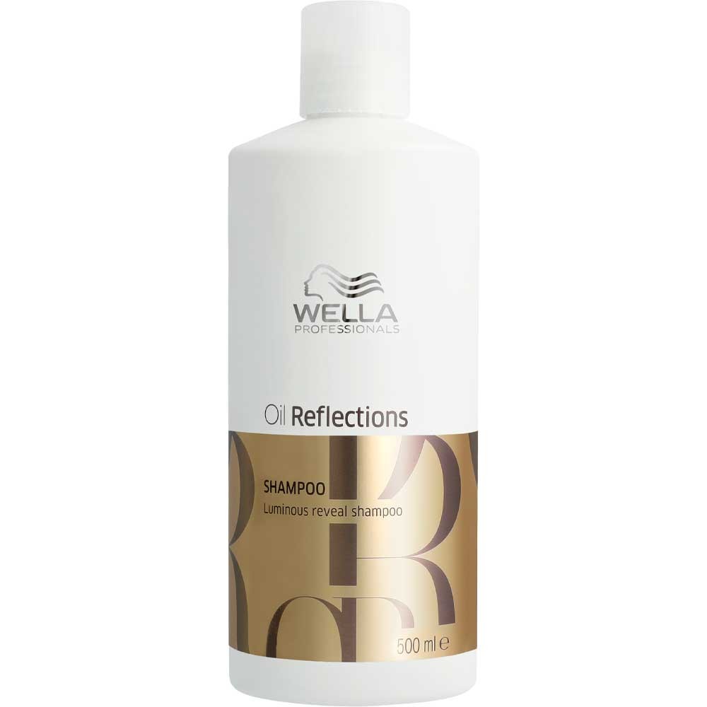 Shampoing révélateur de lumière - Oil Reflections - 500 ml - 03 - 28613551