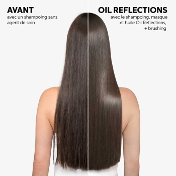 Shampoing révélateur de lumière - Oil Reflections - 500 ml - 03 - 28613551