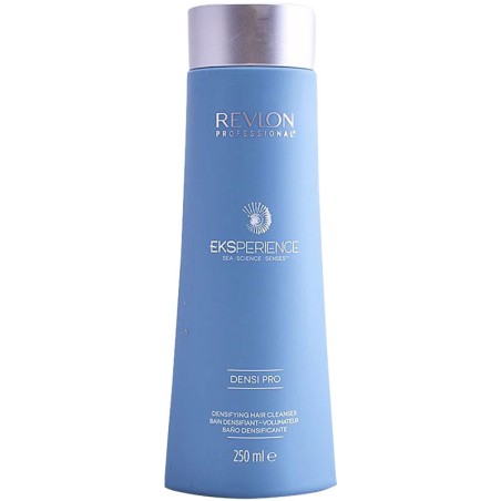 Shampoing volume - Eksperience - Cheveux clairsemés - 250 ml - 03 - 29575703