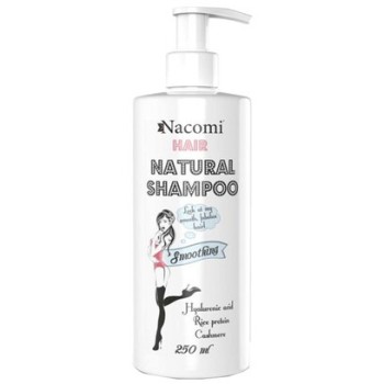 Shampoing hydratant & lissant - Acide hyaluronique - Cheveux secs - 250 ml - 03 - 26767905