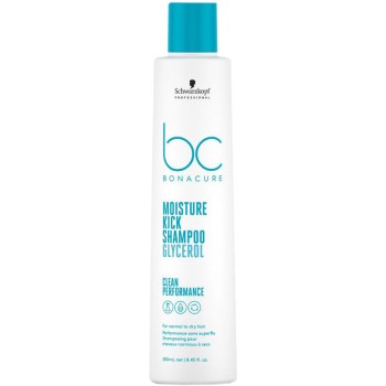 Shampoing hydratant - Moisture Kick - Cheveux secs & cassants - 250 ml - 03 - 26768755