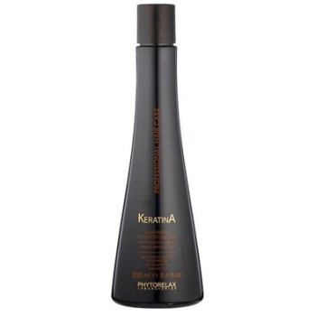 Shampoing revitalisant - Kératine - Tous types de cheveux - 250 ml - 03 - 27342846