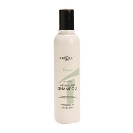 Shampoing purifiant - Cheveux gras - 250 ml - 03 - 26963242