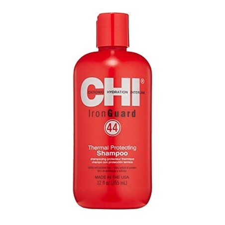 Shampoing thermo-protecteur - Cheveux - 355 ml - 03 - 26963350