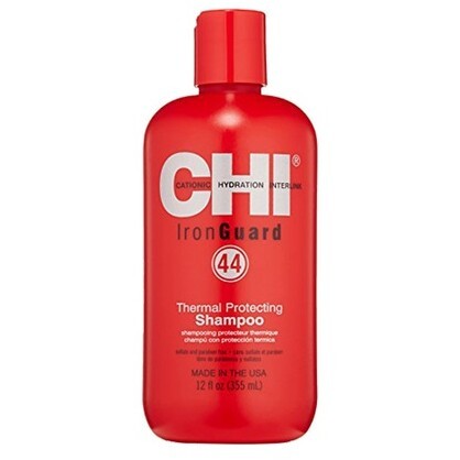 Shampoing thermo-protecteur - Cheveux - 355 ml - 03 - 26963350