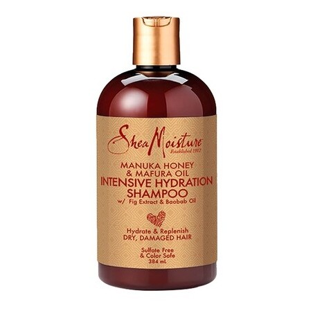 Shampoing - Miel de manuka - Cheveux très secs - 384 ml - 03 - 26963375