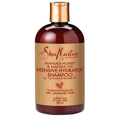 Shampoing - Miel de manuka - Cheveux très secs - 384 ml - 03 - 26963375