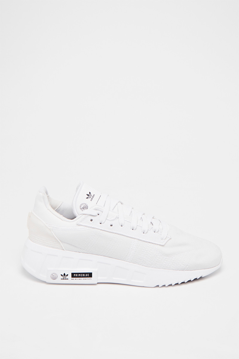 Sneakers Geodiver - Blanc - 02 - 33528556