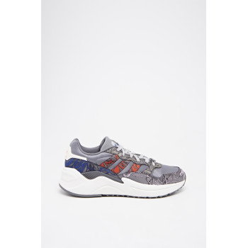 Sneakers Retropy Adisuper W - Gris - 02 - 33528583