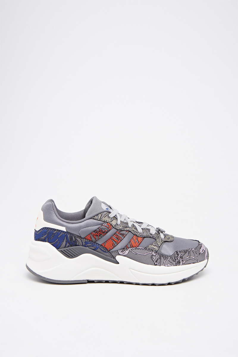 Sneakers Retropy Adisuper W - Gris - 02 - 33528583