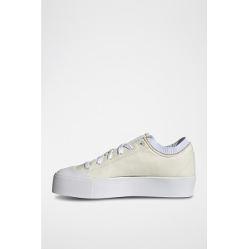 Sneakers plateformes Karlie Kloss Trainer XX92 - Ecru - 02 - 33528594