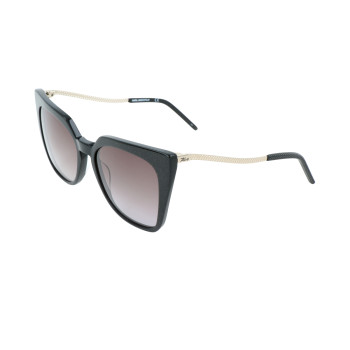 Lunettes de soleil femme - Catégorie 2 - Karl Lagerfeld - 02 - 33505721