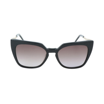 Lunettes de soleil femme - Catégorie 2 - Karl Lagerfeld - 02 - 33505721