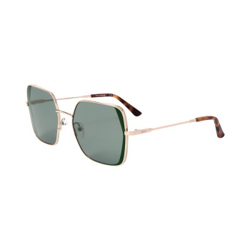 Lunettes de soleil femme - 
Catégorie 2 - Karl Lagerfeld - 02 - 33505772