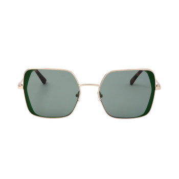 Lunettes de soleil femme - 
Catégorie 2 - Karl Lagerfeld - 02 - 33505772