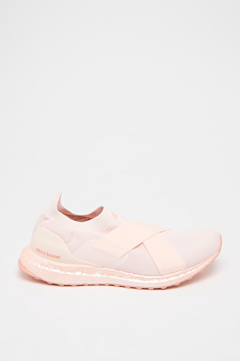 Slip-on Ultraboost Slip On DNA W - Saumon - 02 - 33528603