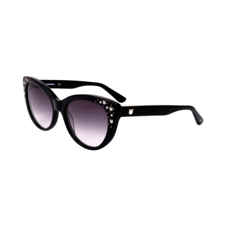 Lunettes de soleil femme - Catégorie 3 - Karl Lagerfeld - 02 - 33505863