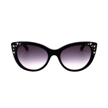 Lunettes de soleil femme - Catégorie 3 - Karl Lagerfeld - 02 - 33505863