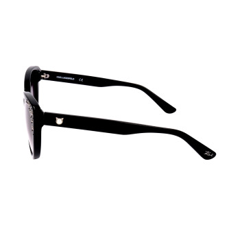 Lunettes de soleil femme - Catégorie 3 - Karl Lagerfeld - 02 - 33505863