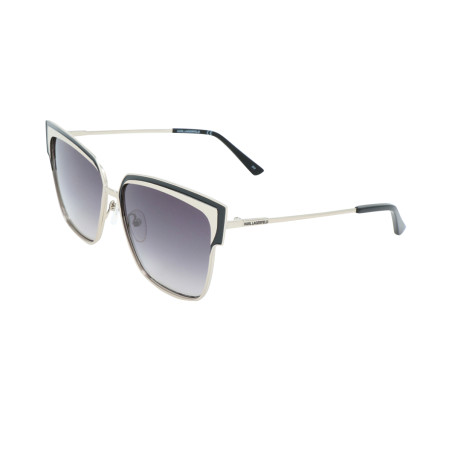 Lunettes de soleil femme - Catégorie 3 - Karl Lagerfeld - 02 - 33505940