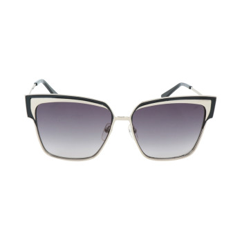 Lunettes de soleil femme - Catégorie 3 - Karl Lagerfeld - 02 - 33505940