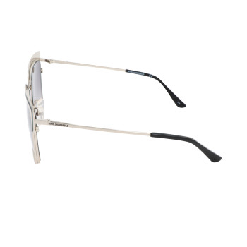 Lunettes de soleil femme - Catégorie 3 - Karl Lagerfeld - 02 - 33505940