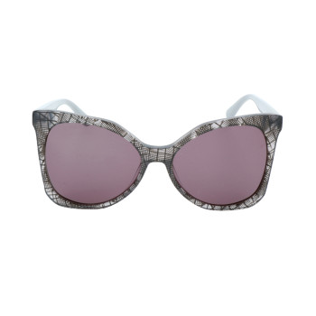 Lunettes de soleil femme - Catégorie 3 - Karl Lagerfeld - 02 - 33505955