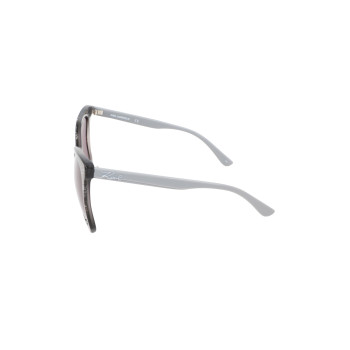 Lunettes de soleil femme - Catégorie 3 - Karl Lagerfeld - 02 - 33505955