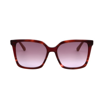 Lunettes de soleil femme - Catégorie 2 - Karl Lagerfeld - 02 - 33505956