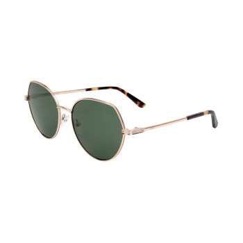 Lunettes de soleil femme - Catégorie 3 - Karl Lagerfeld - 02 - 33505957