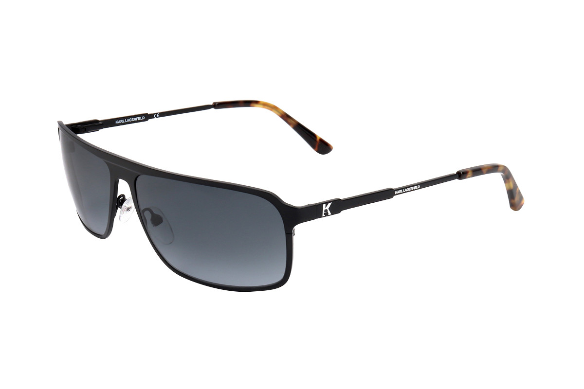 Lunettes de soleil femme - Catégorie 3 - Karl Lagerfeld  - 02 - 33505958